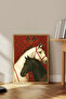One Piece Wooden Framed Painting Tk2725 - 2