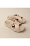 Women's Eva Light Sole Beach Pool Daily Home Slippers