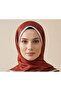 Crystal Scarf-Red