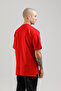 Sportswear Relaxed Fit Men's T-Shirt Red - 2