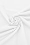 100% Cotton Combed Elastic Baby Sheet |   Breathable Structure, Compatible with Park Beds and Cribs of All Sizes - 7