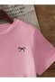 Fiyopnklu T-Shirt Printed Women - 4