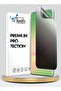 Samsung Galaxy A57 5G 2026 Premium Hydrogel Anti Spy Film Thin and Flexible Clear