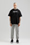 Better Self Nr Wide Cut Men's T-Shirt Black - 8