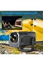 HY320 Android 11 Projector, 4K Native 1080P - 4