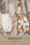 Newborn Amigurumi Baby Gift Set 9 Pieces - 7