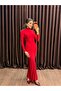Women's Turtleneck Women's Dress - 5