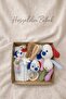 Newborn Amigurumi Gift Baby Set 9 Pieces - 2