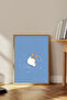 One Piece Wooden Framed Painting Tk2728 - 2
