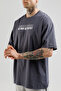 Better Self Nr Wide Cut Men's T-Shirt Titanium - 3