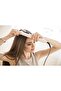 Proluxe Ceramic Hair Straighteners with Pro+ Low Temperature Protective Setting, Rose Gold - S9100 - 2