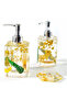 Liquid Soap Dispenser Pump Liquid Soap Dispenser Pump Apparatus Nickel - 5 Pieces - 3