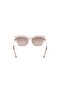 Rectangle full rim sunglasses - 4
