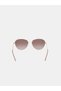 Round sunglasses - 3