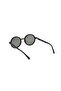Round full rim sunglasses - 3