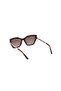نظارات شمسية مستطيلة بإطار كامل - 3