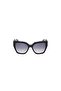 Oversized square sunglasses - 8