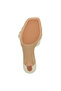 Dittara Slip-On MId-Heeled Dress Sandals - 4