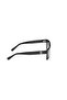 Rectangle full rim sunglasses - 6