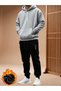 Calle 00 Trend Design 3 Threaded Yarn Upper-Lower Combination