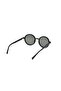 Round full rim sunglasses - 5