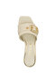Dittara Slip-On MId-Heeled Dress Sandals - 6