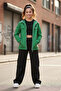 Unisex Kids Raincoat - 4