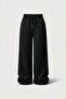 Women's Loose Fit Wide Leg Oversize Pants Style Sweatpants