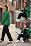 Unisex Kids Raincoat - 5