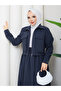 Jacket & Skirt Hijab Set Rc9020 - 5