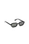 Geometric full rim sunglasses - 7
