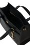 Women's Shoulder Bag Black Cn7510T – Casual and Stylish Design, Lightweight and Convenient - 6