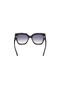 Oversized square sunglasses - 4