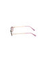 Iris oval metal sunglasses - 8