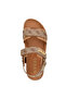 Florizy Embellished Sandal with a Hook and Loop Closure - 6