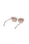 Rectangle full rim sunglasses - 5