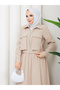 Jacket & Skirt Hijab Set Rc9020 - 6