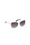 Square full rim sunglasses - 7