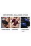 Women's Sequin Gloves New Season Stylish Design Shiny Detailed Winter Knitwear Gloves - 2