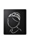 Stylish Patterned Women's Scarf – Multi-Purpose Bandana Scarf That Can Be Worn Around the Neck, on the Head, and on the Bag - 3