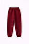 3-Piece Unisex Full-Fit Sweatpants with Elastic Cuffs - 4