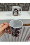 Shaped Mug Cup 1 Pc - 3
