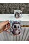 Shaped Mug Cup 1 Pc - 4