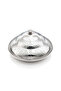 65 CM Stainless Steel Koozy Tray Silver - 3