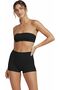 Luxury Lycra Micro Modal Women's Black Boxer Ozten-251 - 3