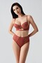 Unassisted Bra and Panty Set, 334159