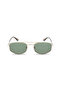 Splq84 0300 55 Unisex Sunglasses - 3