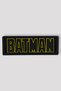 Batman - Masa Üstü Dekor - Raf Dekoru - 2