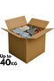 Heavy Duty – 5 Ply Shipping Carton Box – 50x50x50 cm - 3