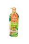 Perfume Whitening Lotion Papaya Turmeric Whitening Arbutin 500ml